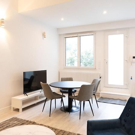 Paris 15Th - Residence Loft Duplex 4 Pers - Metro Εξωτερικό φωτογραφία