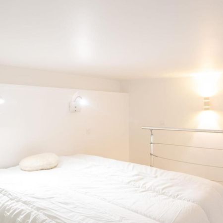 Paris 15Th - Residence Loft Duplex 4 Pers - Metro Εξωτερικό φωτογραφία