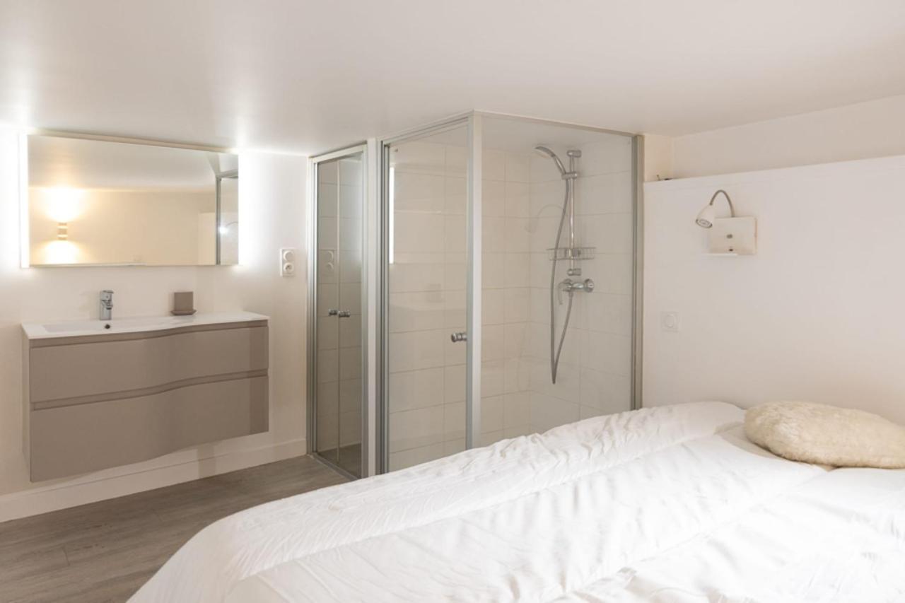 Paris 15Th - Residence Loft Duplex 4 Pers - Metro Εξωτερικό φωτογραφία