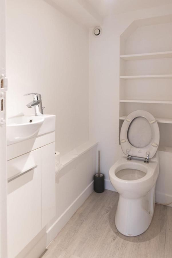 Paris 15Th - Residence Loft Duplex 4 Pers - Metro Εξωτερικό φωτογραφία